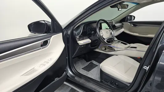 Hyundai IG 2021 10