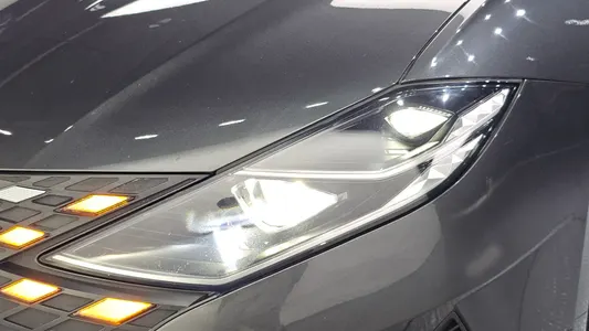 Hyundai IG 2021 22