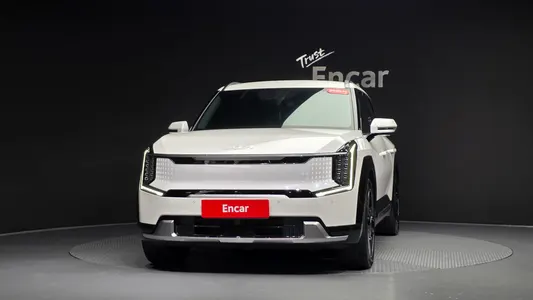 Kia EV9 4WD 2023