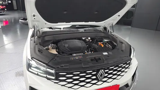 Renault Korea 그랑 콜레오스 1.5 E-TECH 2WD 2025 6