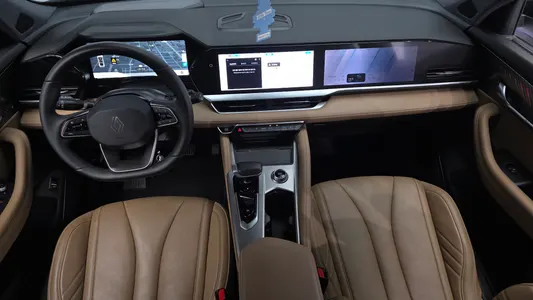 Renault Korea 그랑 콜레오스 1.5 E-TECH 2WD 2025 7