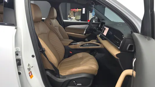 Renault Korea 그랑 콜레오스 1.5 E-TECH 2WD 2025 11