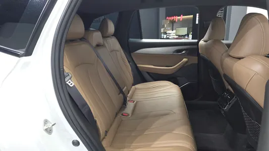 Renault Korea 그랑 콜레오스 1.5 E-TECH 2WD 2025 12