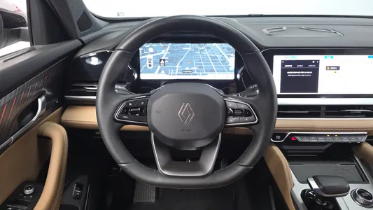 Renault Korea 그랑 콜레오스 1.5 E-TECH 2WD 2025 13