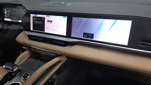 Renault Korea 그랑 콜레오스 1.5 E-TECH 2WD 2025 14
