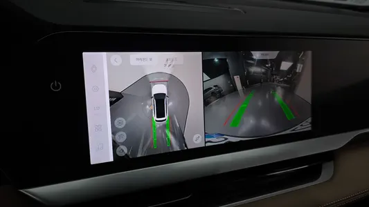 Renault Korea 그랑 콜레오스 1.5 E-TECH 2WD 2025 15
