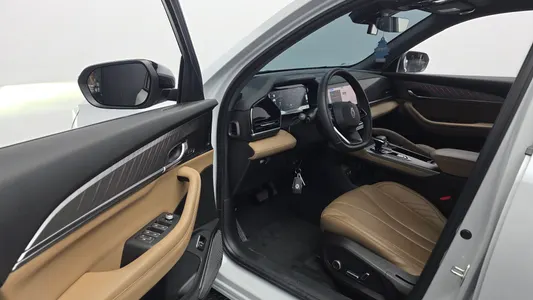Renault Korea 그랑 콜레오스 1.5 E-TECH 2WD 2025 10