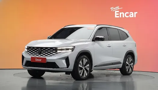 Renault Korea 그랑 콜레오스 1.5 E-TECH 2WD 2025 21