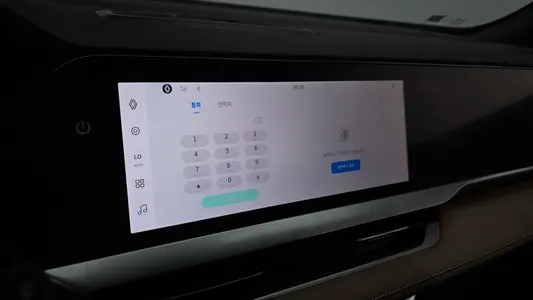 Renault Korea 그랑 콜레오스 1.5 E-TECH 2WD 2025 17