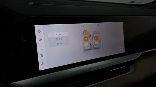 Renault Korea 그랑 콜레오스 1.5 E-TECH 2WD 2025 18