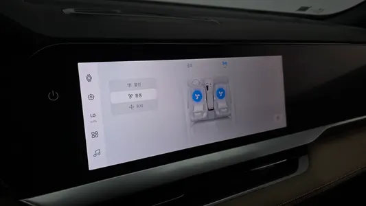 Renault Korea 그랑 콜레오스 1.5 E-TECH 2WD 2025 19