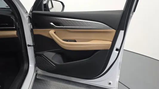 Renault Korea 그랑 콜레오스 1.5 E-TECH 2WD 2025 25
