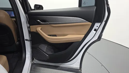 Renault Korea 그랑 콜레오스 1.5 E-TECH 2WD 2025 26