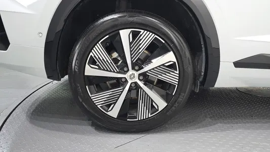 Renault Korea 그랑 콜레오스 1.5 E-TECH 2WD 2025 22