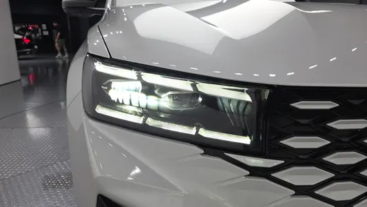 Renault Korea 그랑 콜레오스 1.5 E-TECH 2WD 2025 23