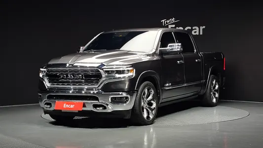 Dodge 5.7 2019