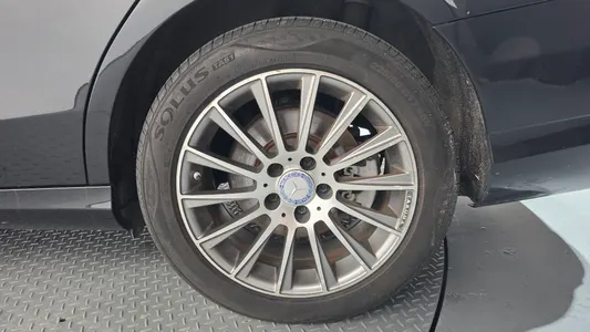 Mercedes-Benz C-Class W205 C200 d 2017 5
