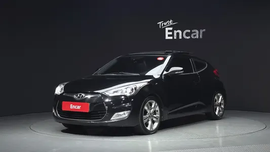 Hyundai DCT 2011