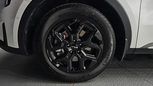 Kia 4 HEV 1.6 2WD 2024 5