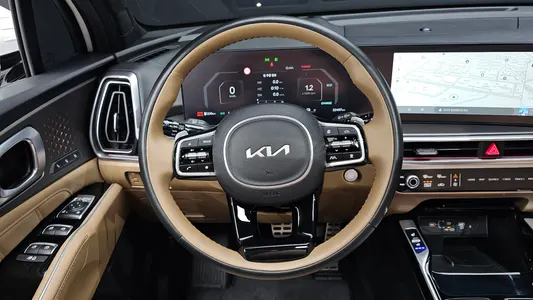 Kia 4 HEV 1.6 2WD 2024 13