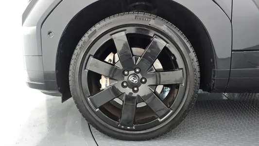 Hyundai (MX5) 2.5T 2WD 2024 5