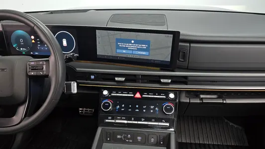 Hyundai (MX5) 2.5T 2WD 2024 13