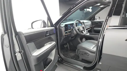 Hyundai (MX5) 2.5T 2WD 2024 10