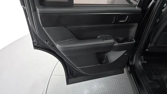 Hyundai (MX5) 2.5T 2WD 2024 25