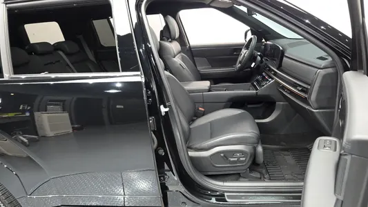 Hyundai (MX5) 2.5T 2WD 2024 26