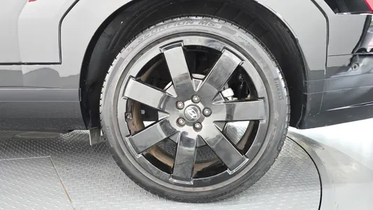 Hyundai (MX5) 2.5T 2WD 2024 21
