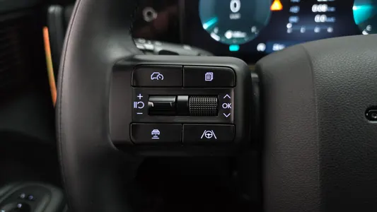 Hyundai (MX5) 2.5T 2WD 2024 32