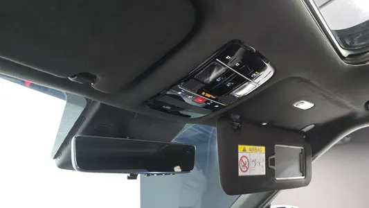 Hyundai (MX5) 2.5T 2WD 2024 28