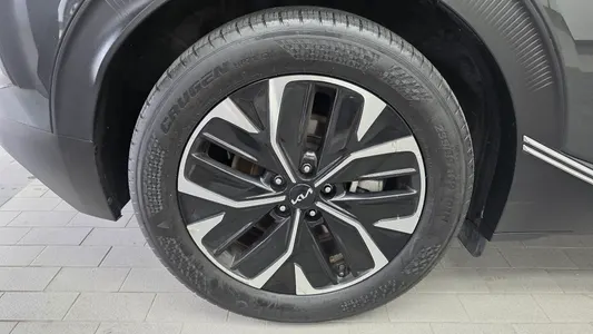 Kia EV6 2023 5