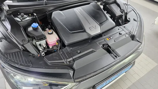 Kia EV6 2023 6