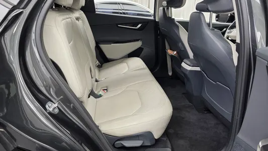 Kia EV6 2023 11