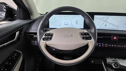 Kia EV6 2023 12