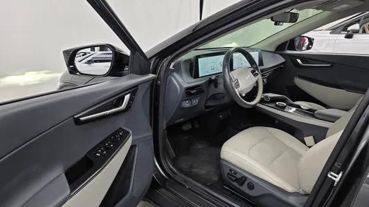 Kia EV6 2023 10