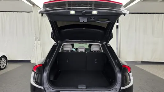 Kia EV6 2023 20