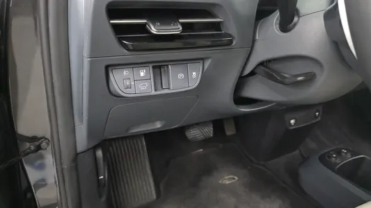 Kia EV6 2023 18