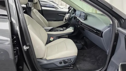 Kia EV6 2023 26