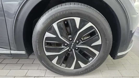 Kia EV6 2023 21