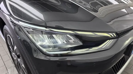 Kia EV6 2023 22