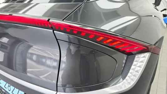 Kia EV6 2023 23
