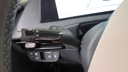 Kia EV6 2023 28