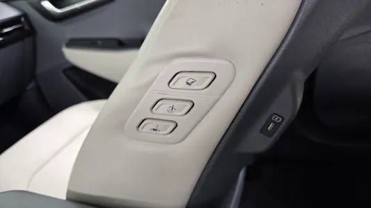 Kia EV6 2023 29