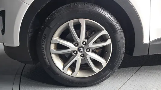 Hyundai DM (e-VGT) 2.0 4WD 2013 5