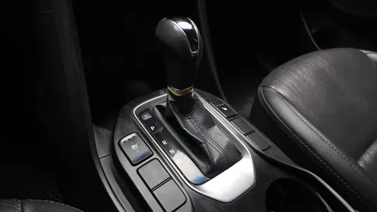 Hyundai DM (e-VGT) 2.0 4WD 2013 9