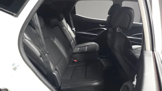Hyundai DM (e-VGT) 2.0 4WD 2013 12