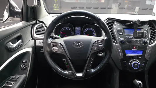 Hyundai DM (e-VGT) 2.0 4WD 2013 13
