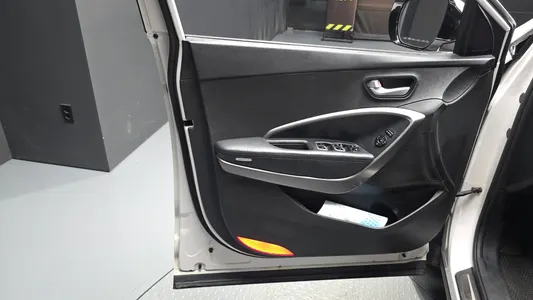 Hyundai DM (e-VGT) 2.0 4WD 2013 24